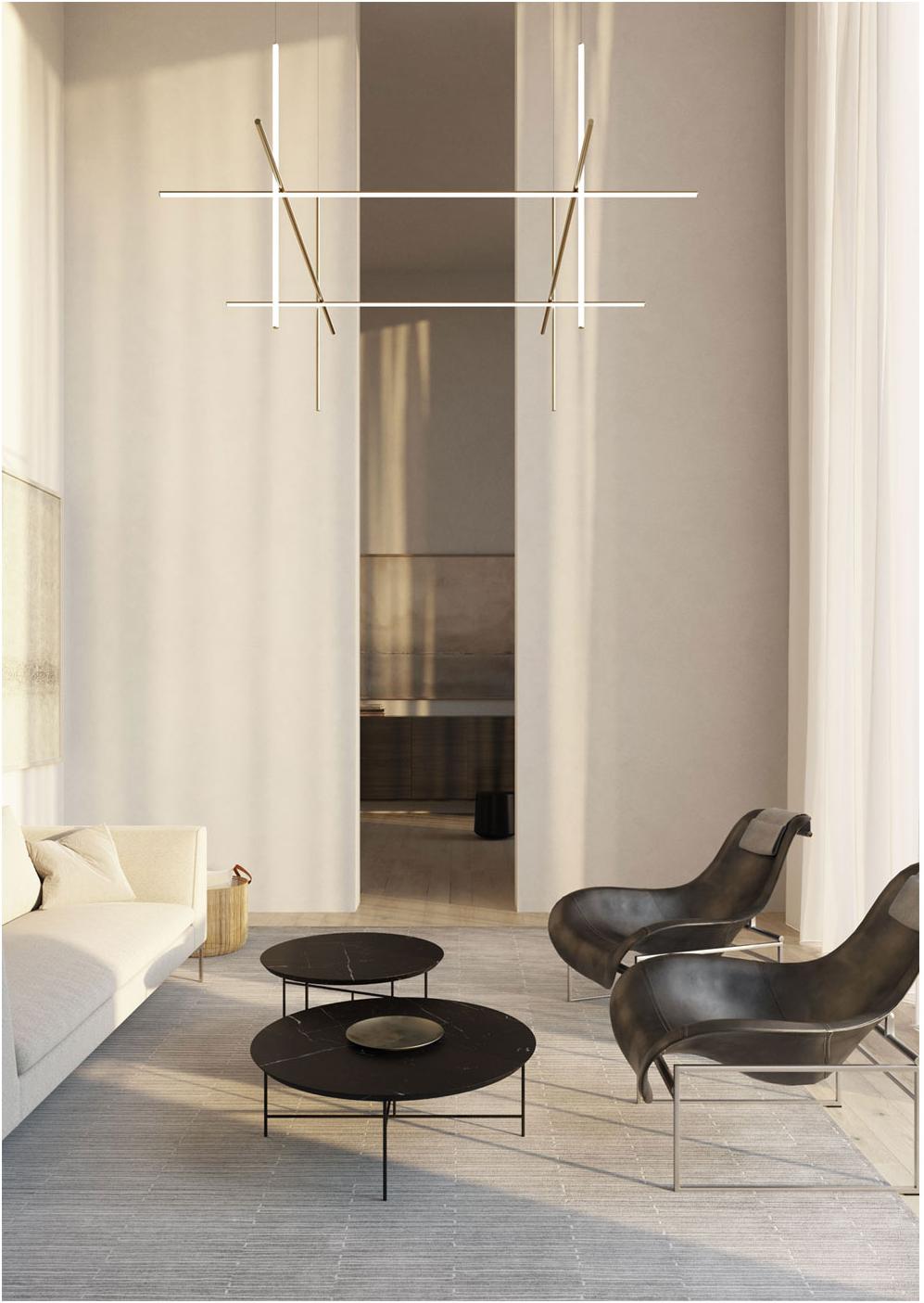 Tapete Oona Designer | Tamanho: 250 × 350 cm