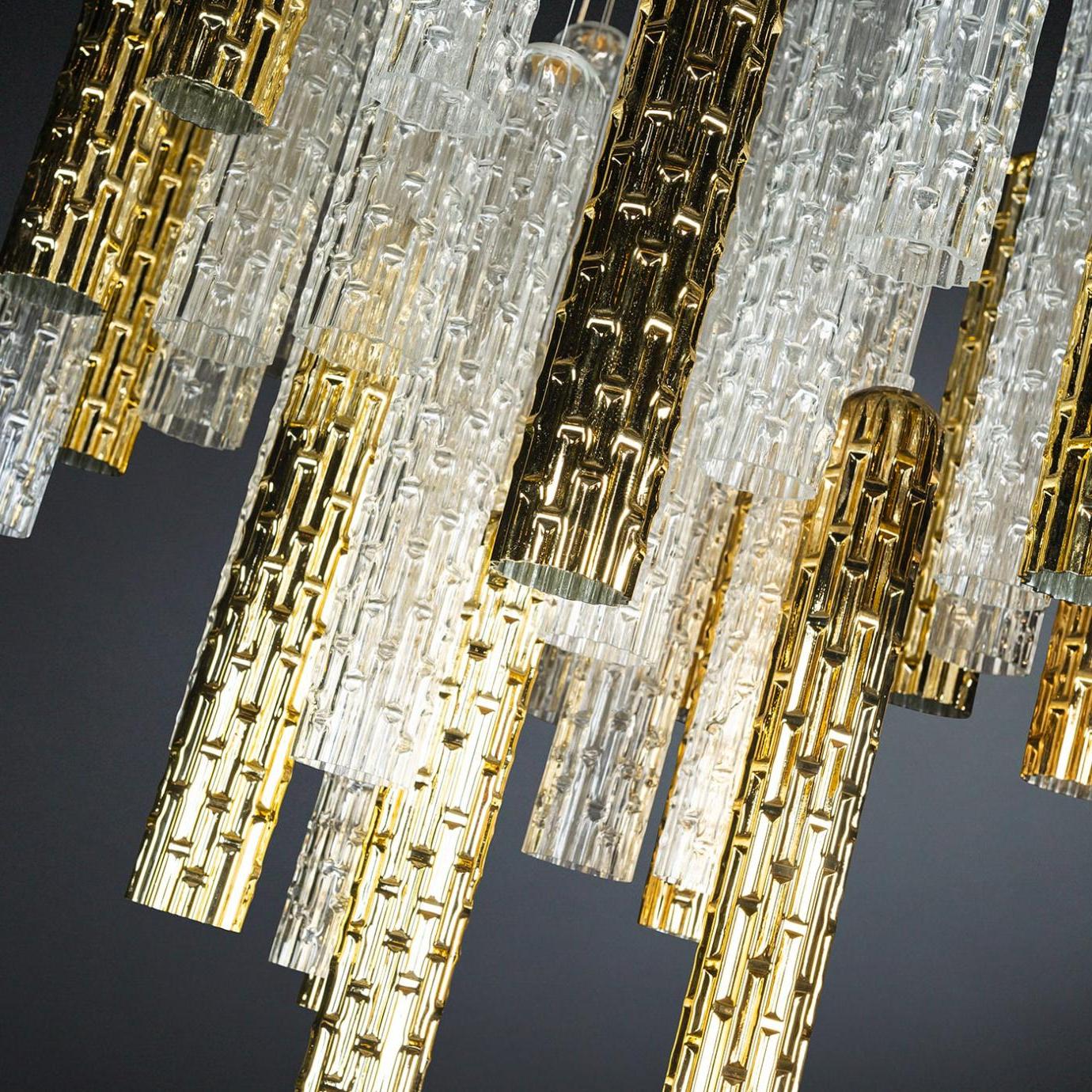 Candeeiro Suspenso New Pipe