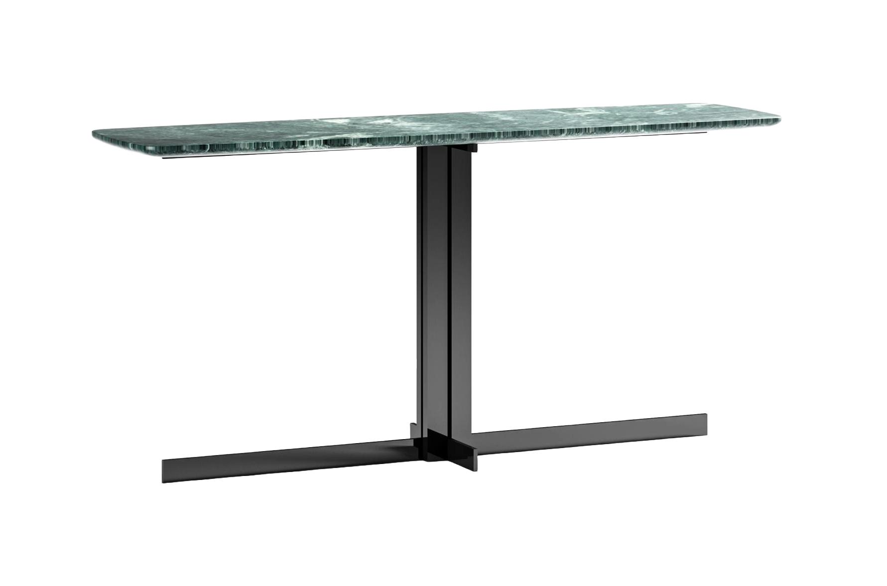 Consola Mármore Atom