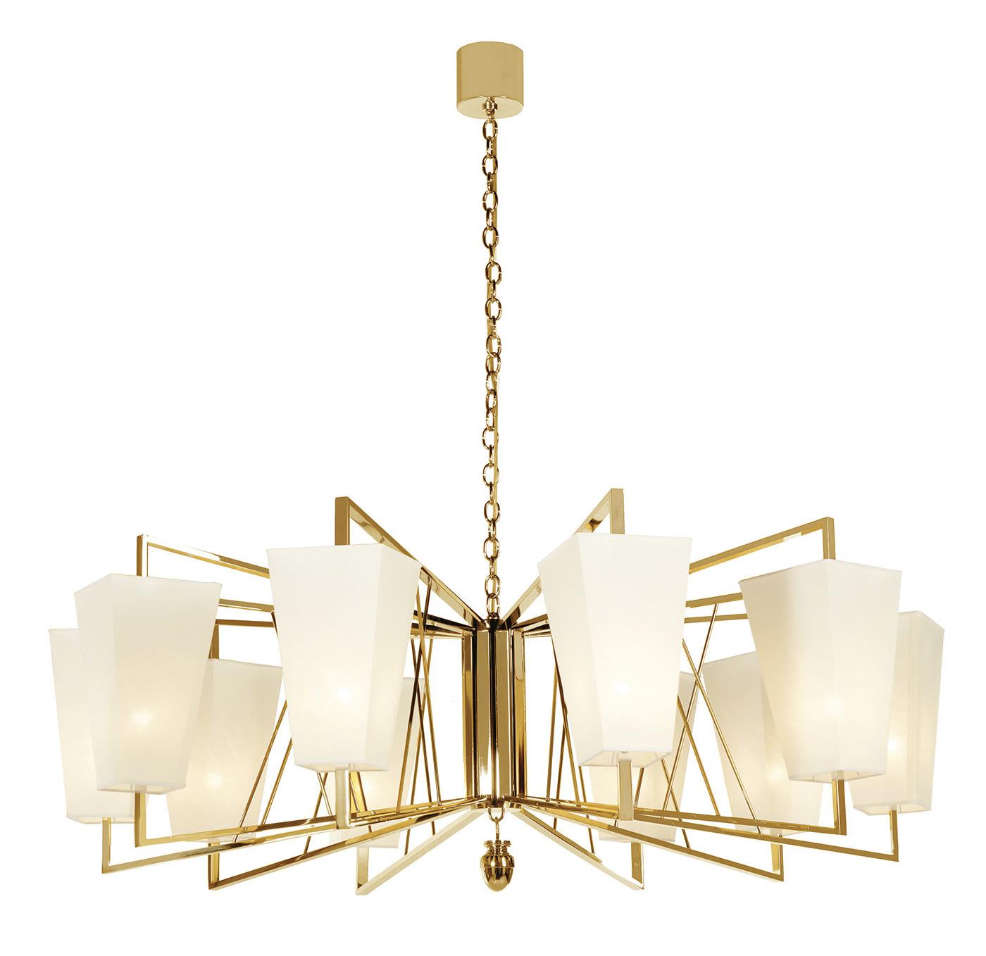 Lustre Orione