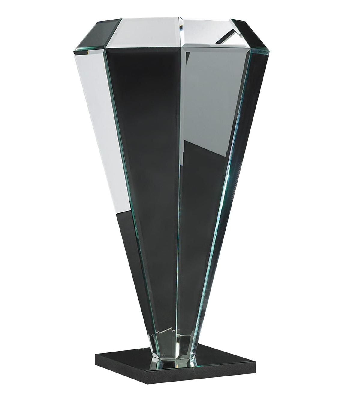 Coluna Diamante com Espelho