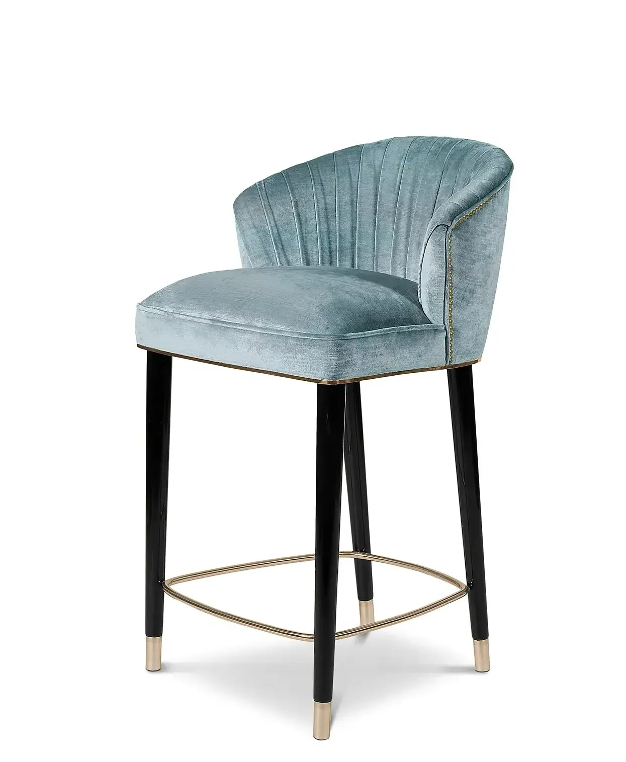 Banco balcão Glacial