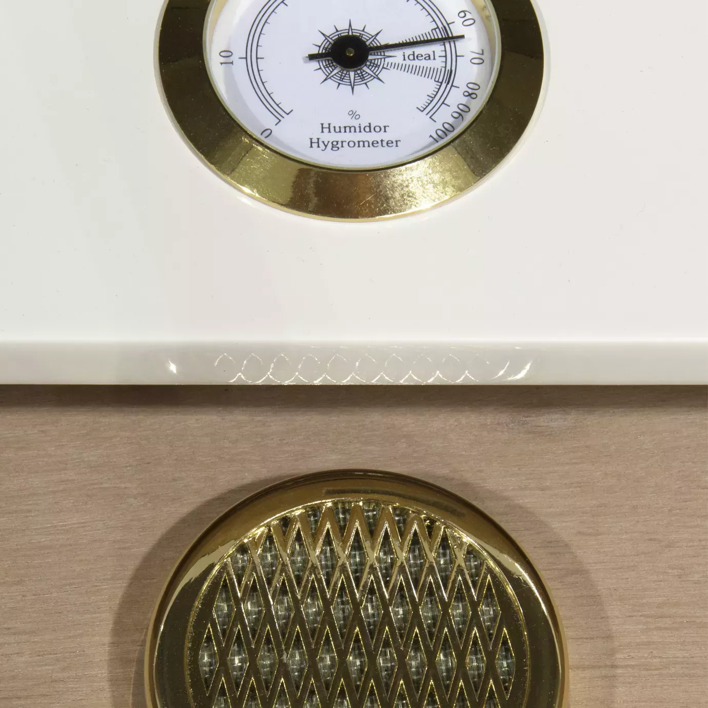 Armário bar laca Mirage