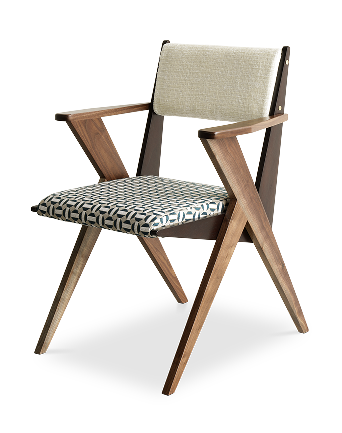 Cadeira Felipe Seating