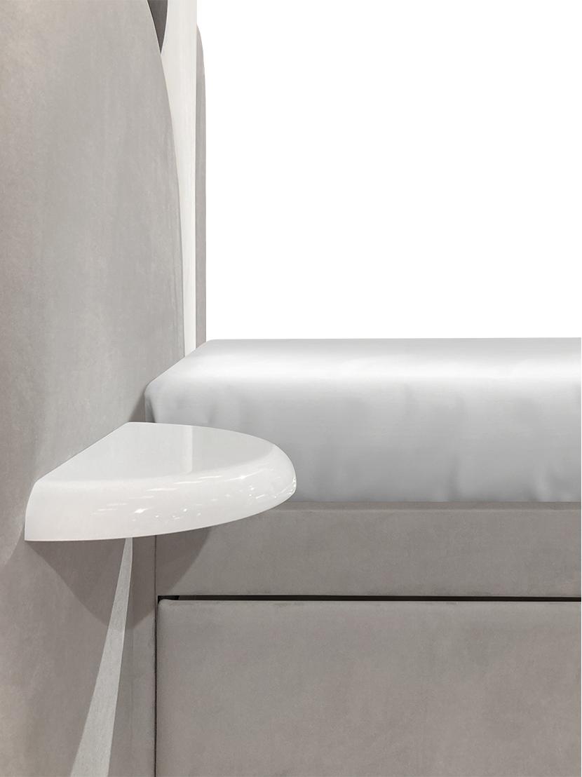 Cama Highland Warrior