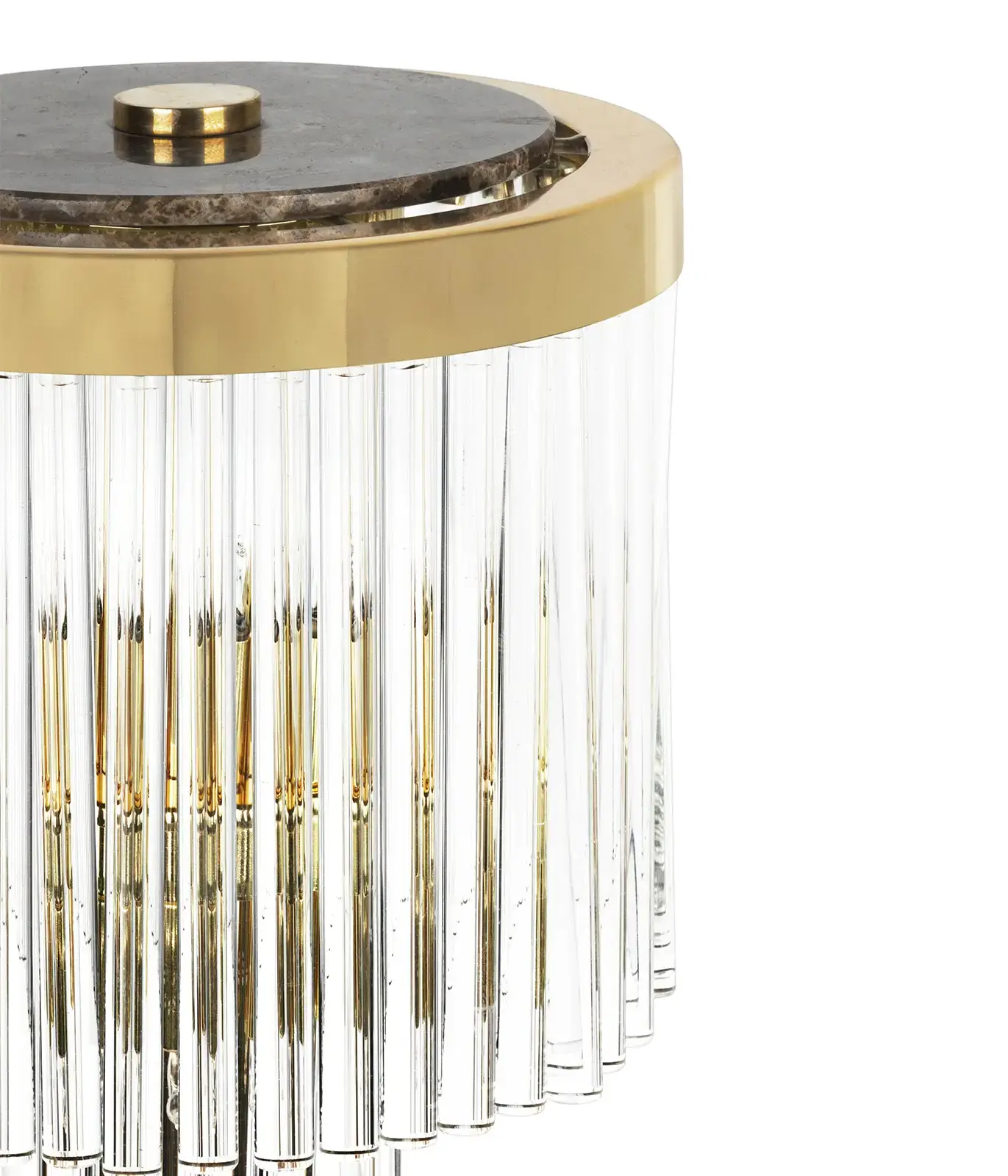 Candeeiro de mesa Beacon I