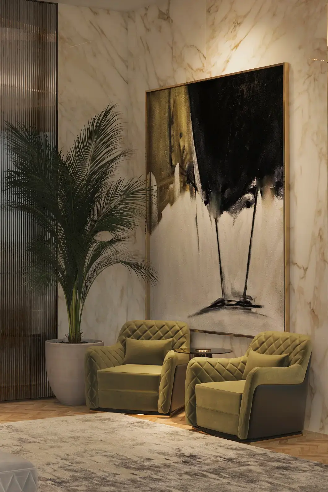 Sofá Individual Regal - 7