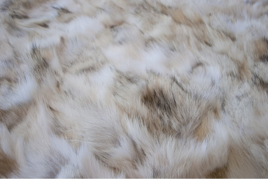 Tapete Pele Wolf | Tamanho: 300 × 400 cm