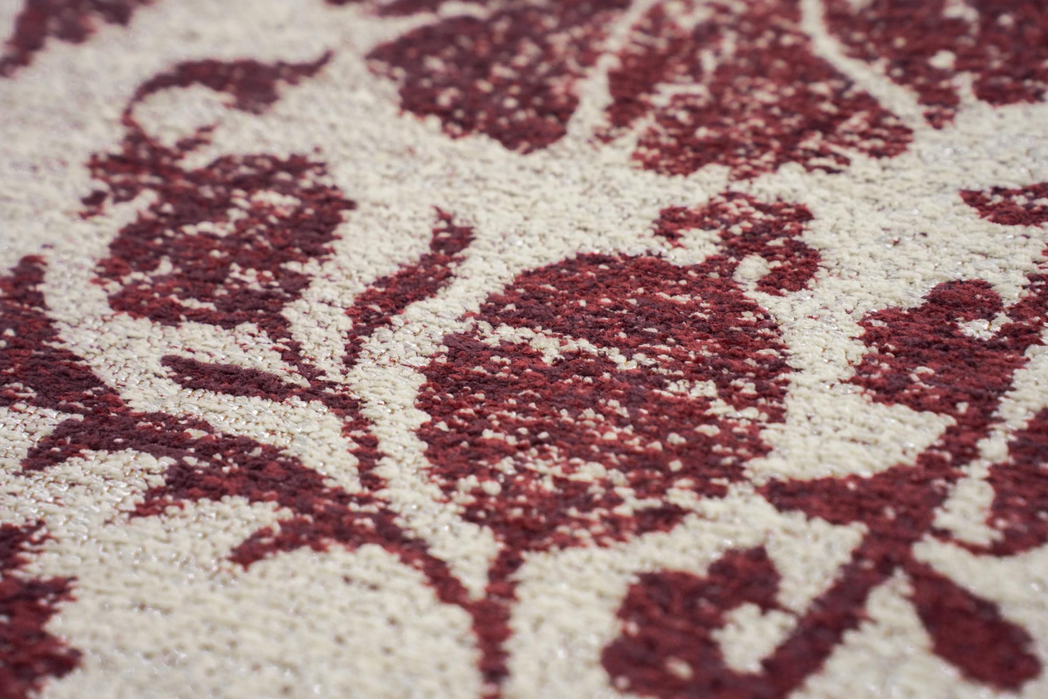 Tapete Zephyr 9734 | Tamanho: 280 × 390 cm