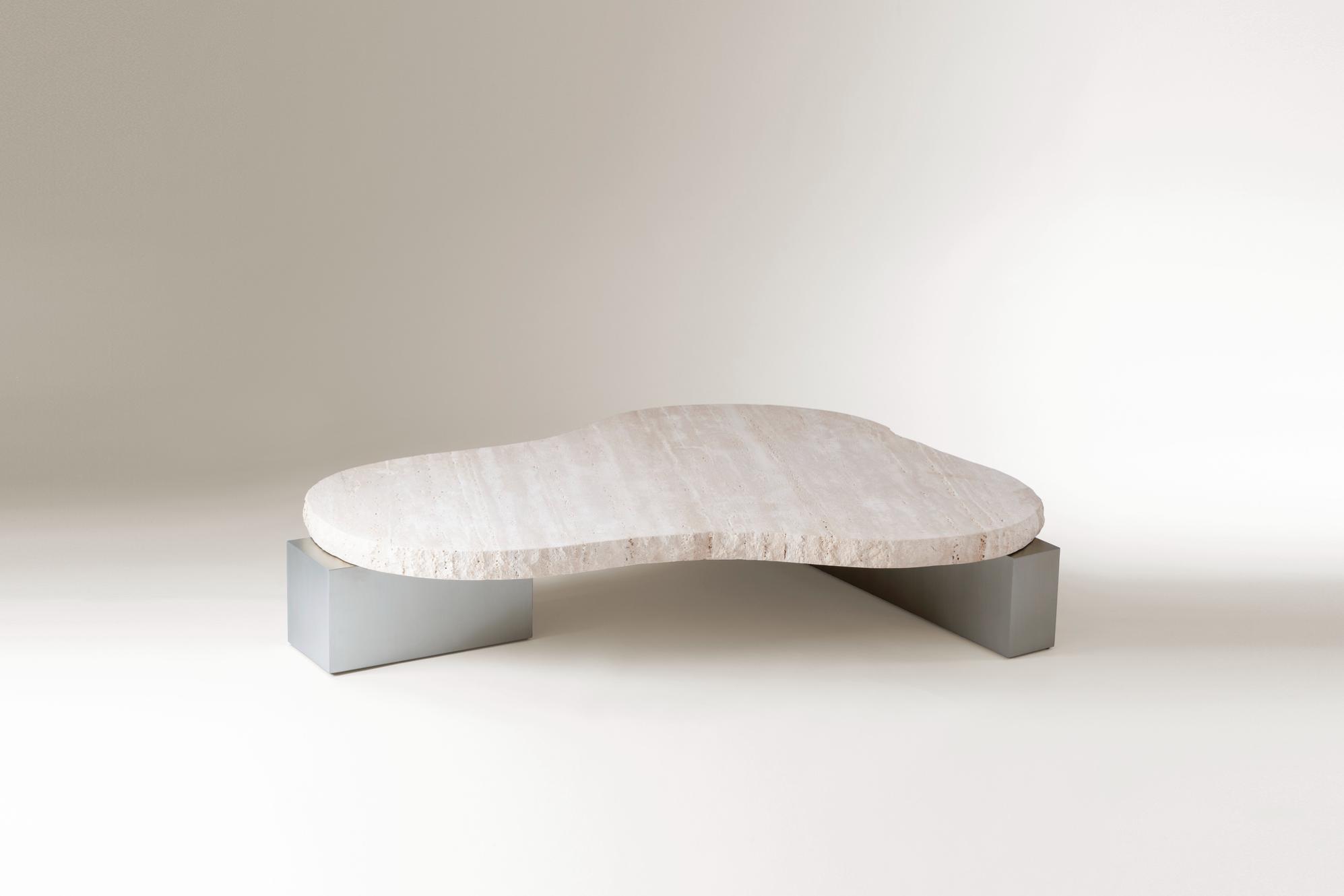 Mesa de Centro On The Rocks
