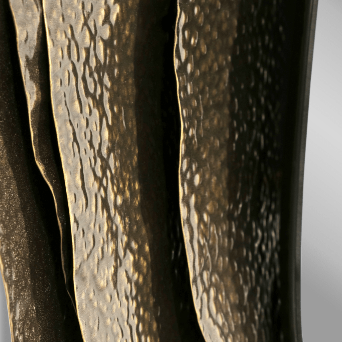 Espelho floresta profunda