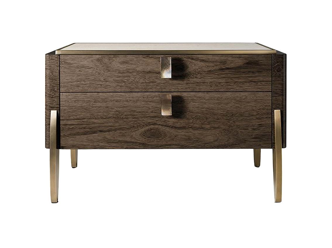 Mesa de Cabeceira Fashion Affair 80 cm