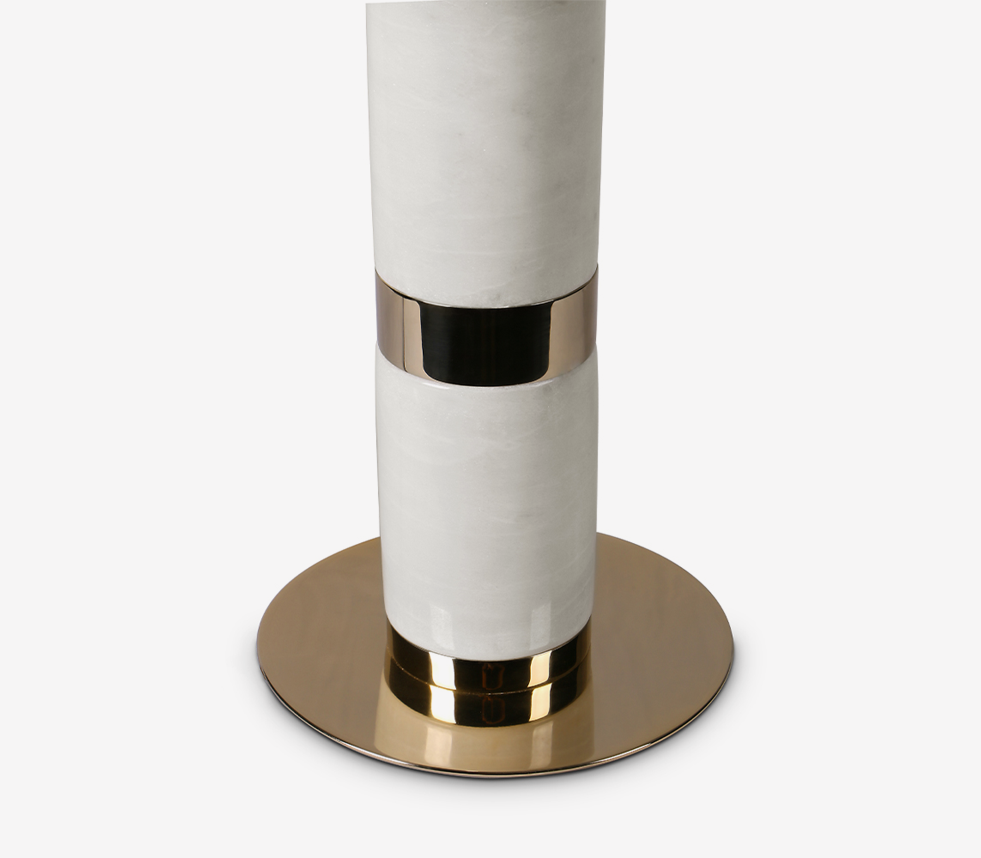 Candeeiro de mesa Verona