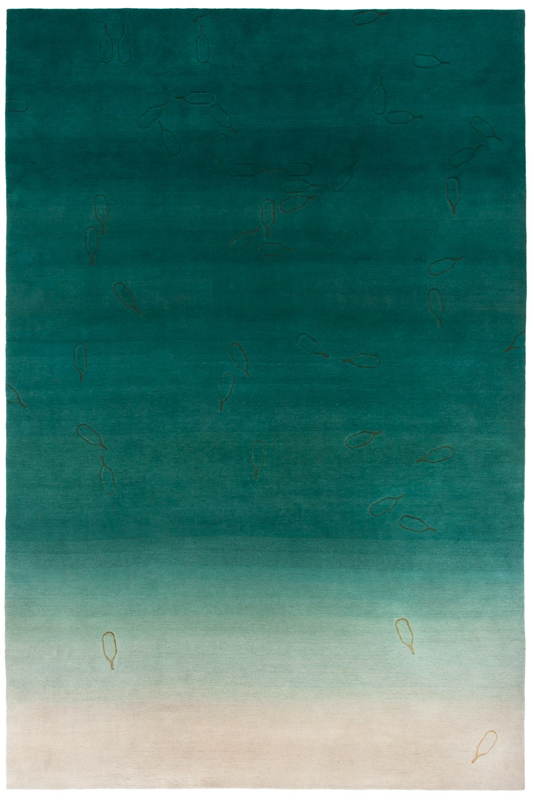 Tapete Color Flow Designer