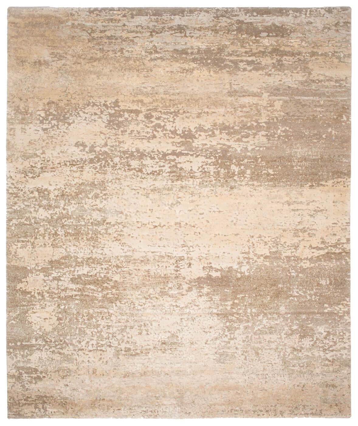 Tapete Artwork 27 Creme