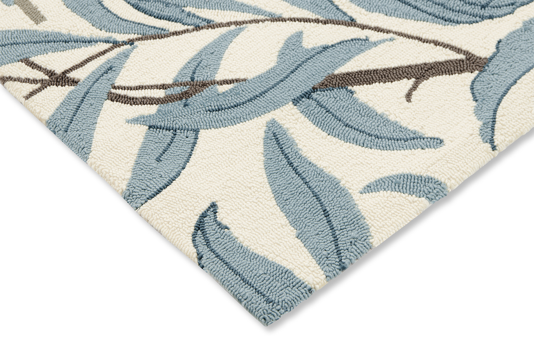 Tapete Willow B. Leafy Arb. Exterior | Tamanho: 160 × 230 cm