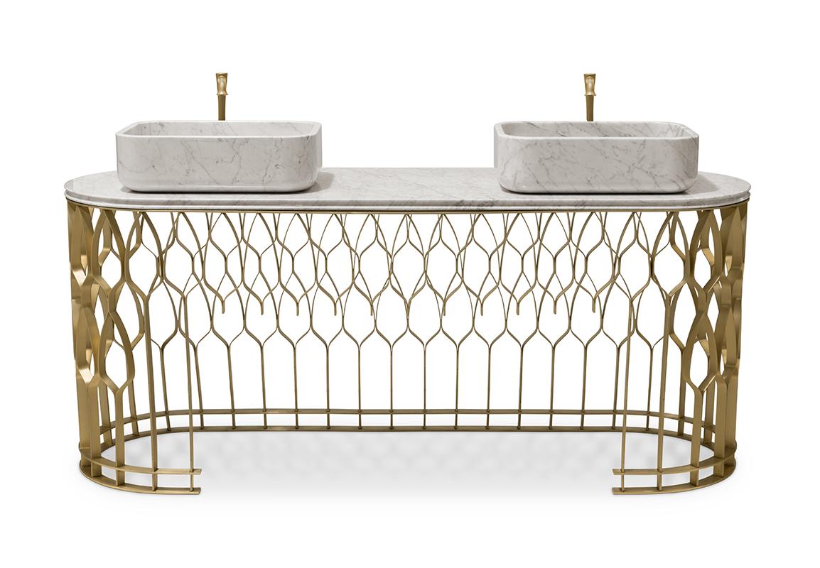 Móvel de casa de banho Sanctuary