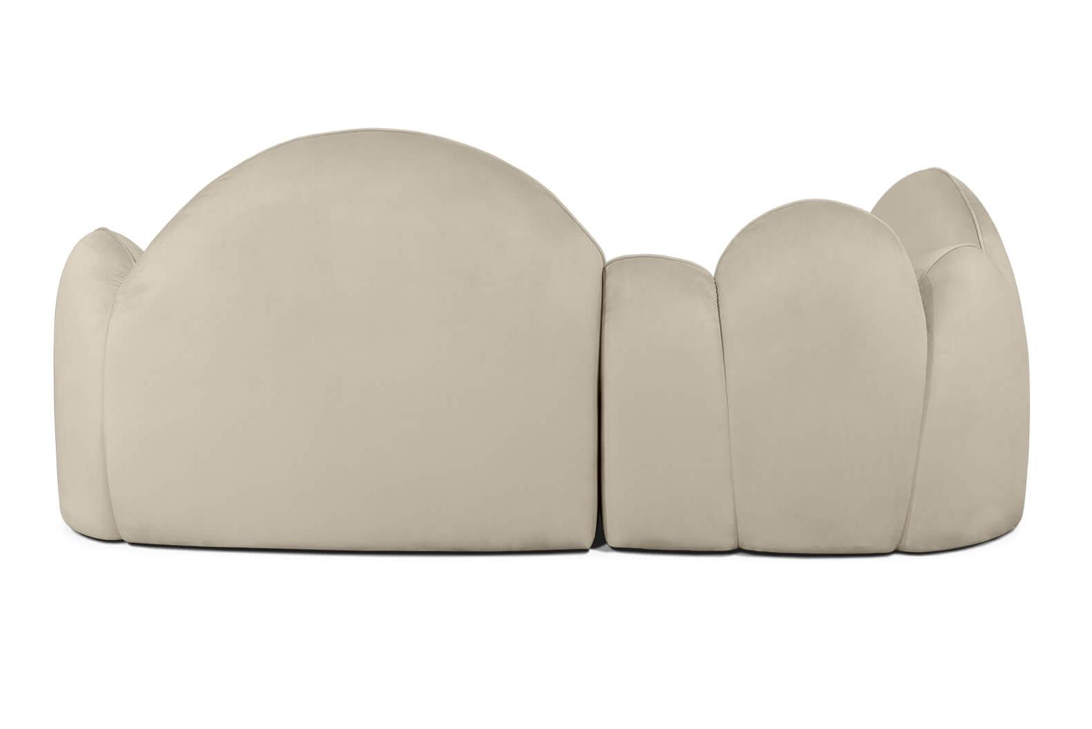 Sofá sonho Nimbus II