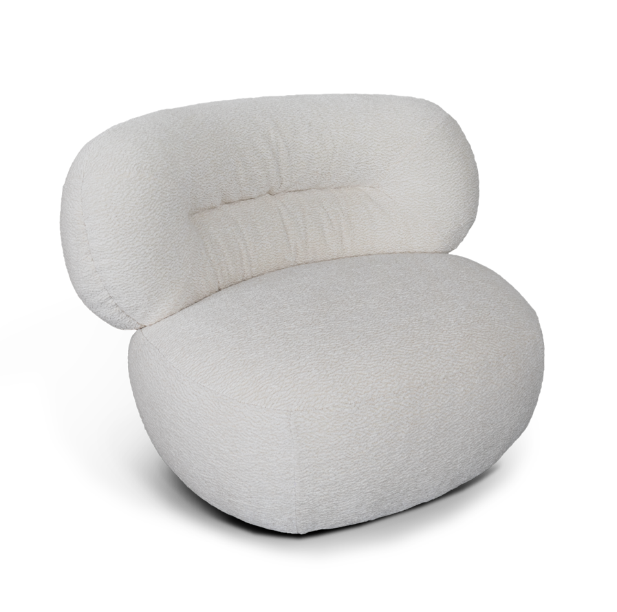 Sofá Individual Zaria