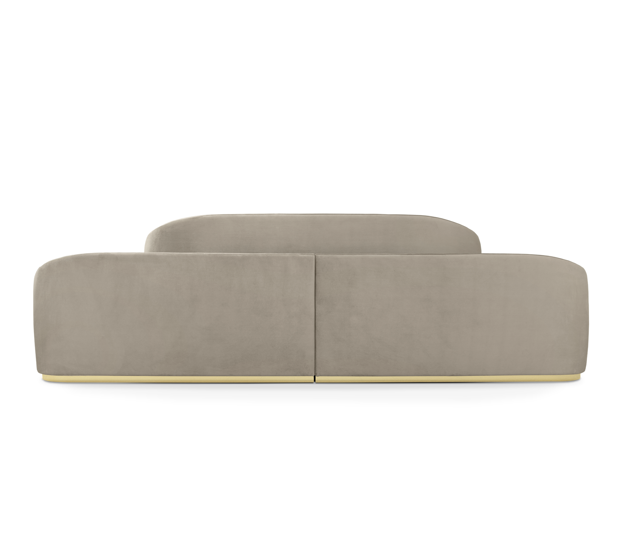 Cama Luxe Odessa