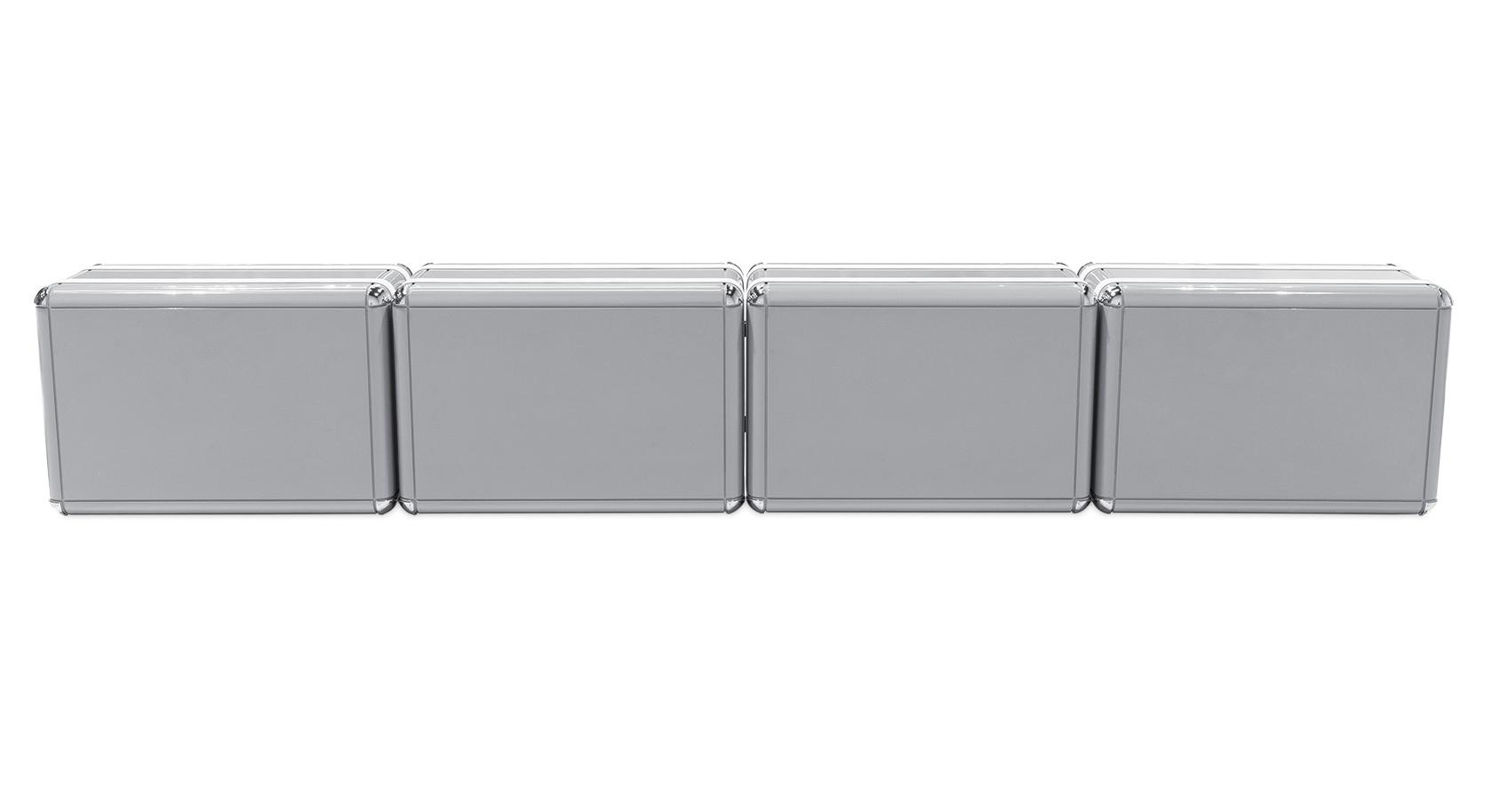 Móvel TV Skyline Dream