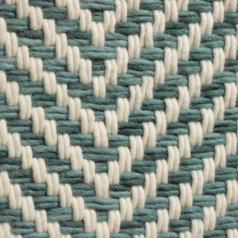Tapete Atelier Twill | Tamanho: 140 × 200 cm