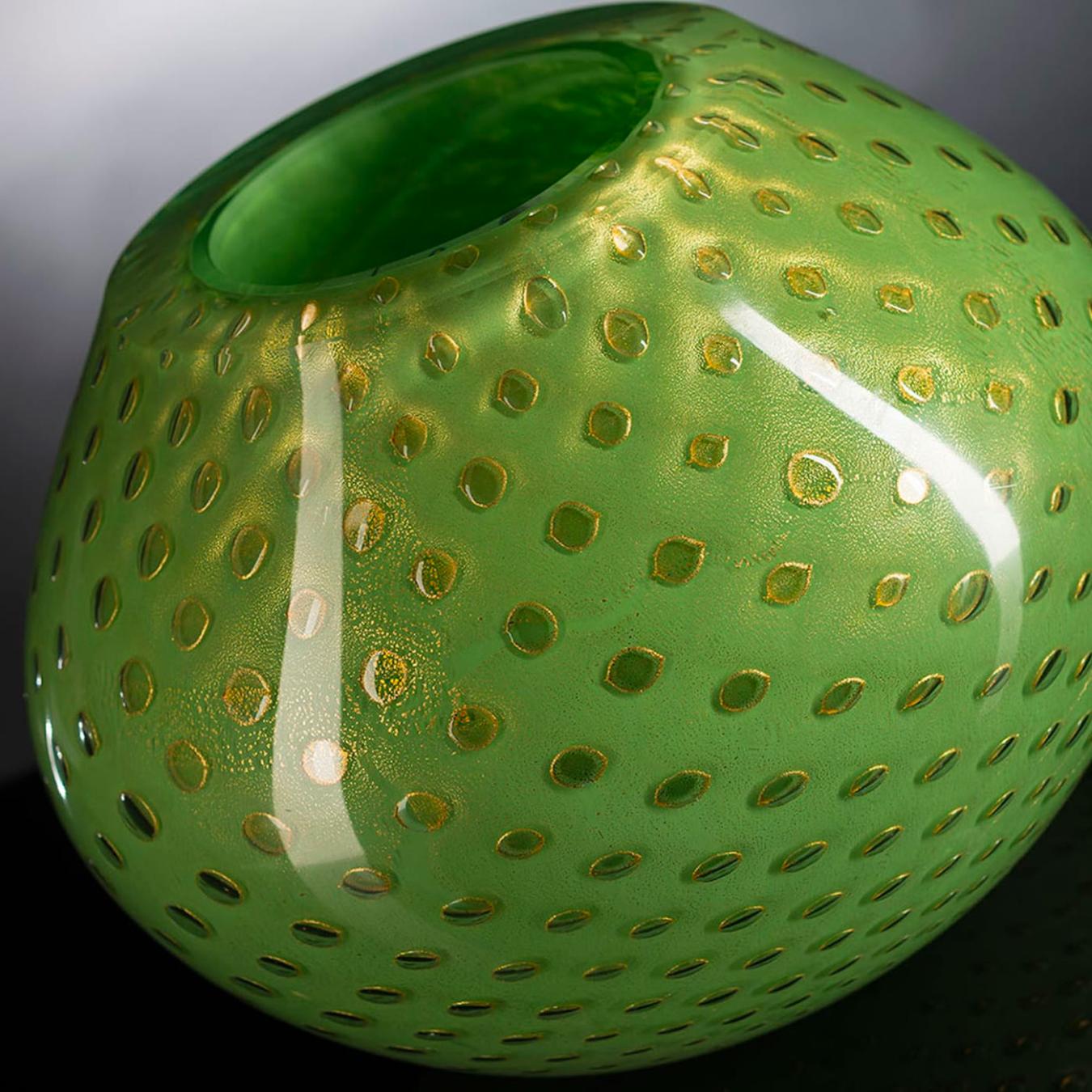 Vaso Esfera Mocenigo