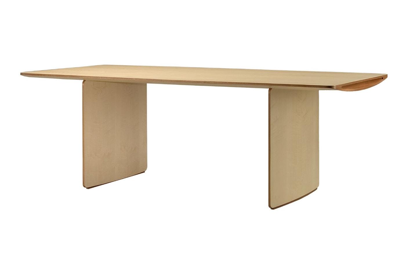 Mesa Aero em Madeira