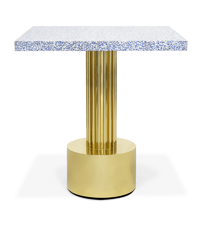 Mesa de Centro Derrick