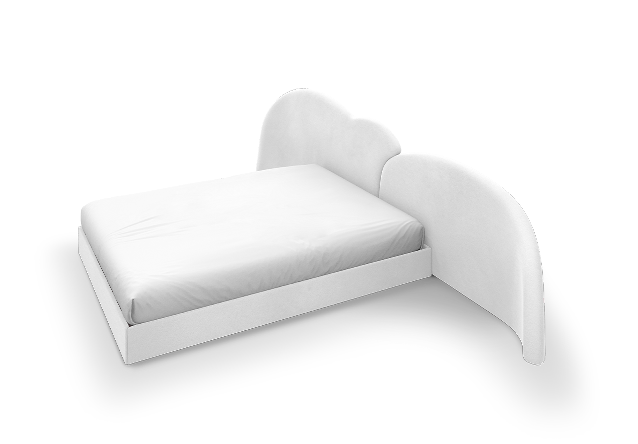 Cama serenidade Nimbus