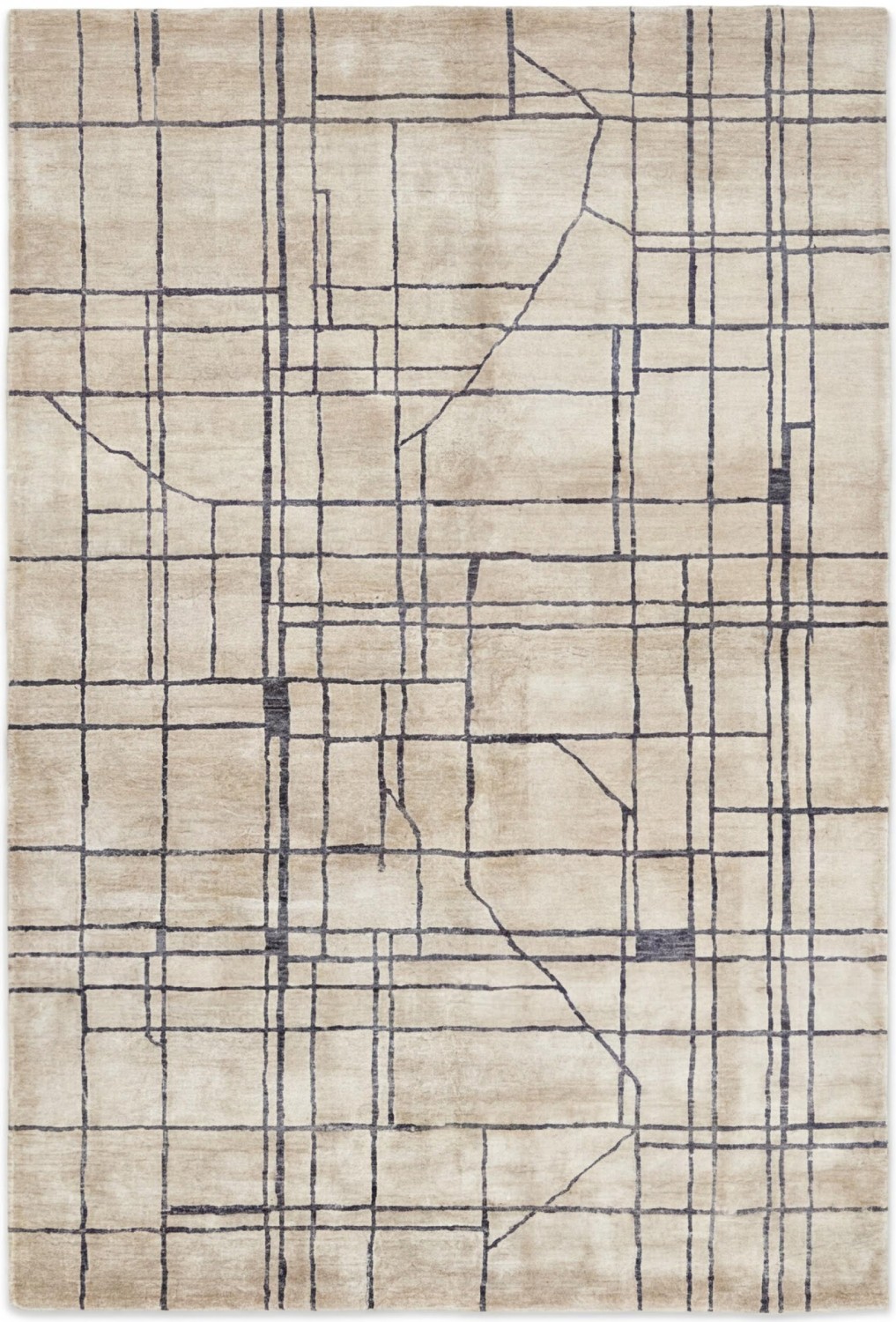 Tapete Linen Archive