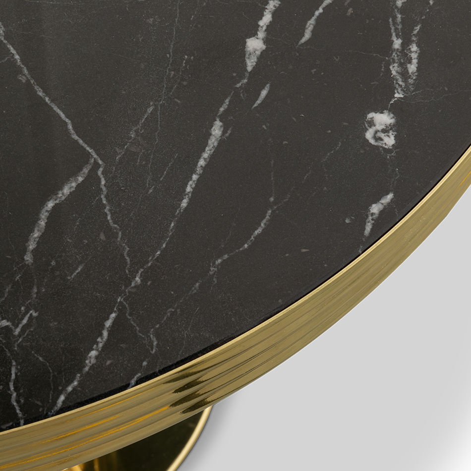 Mesa de Centro Tristan