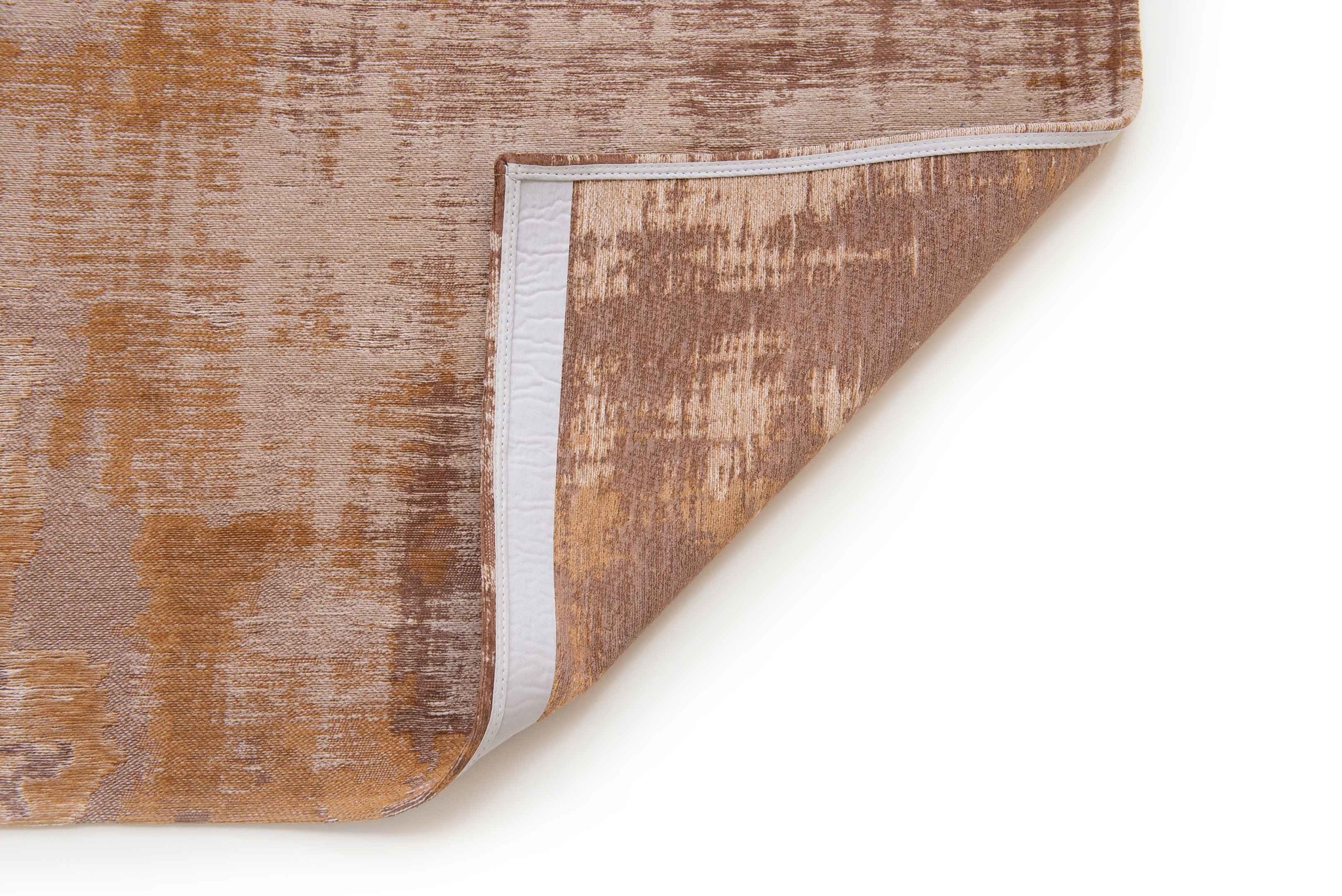 Tapete Venetian Dust - Gondola Castanho 9232 | Tamanho: 80 × 150 cm