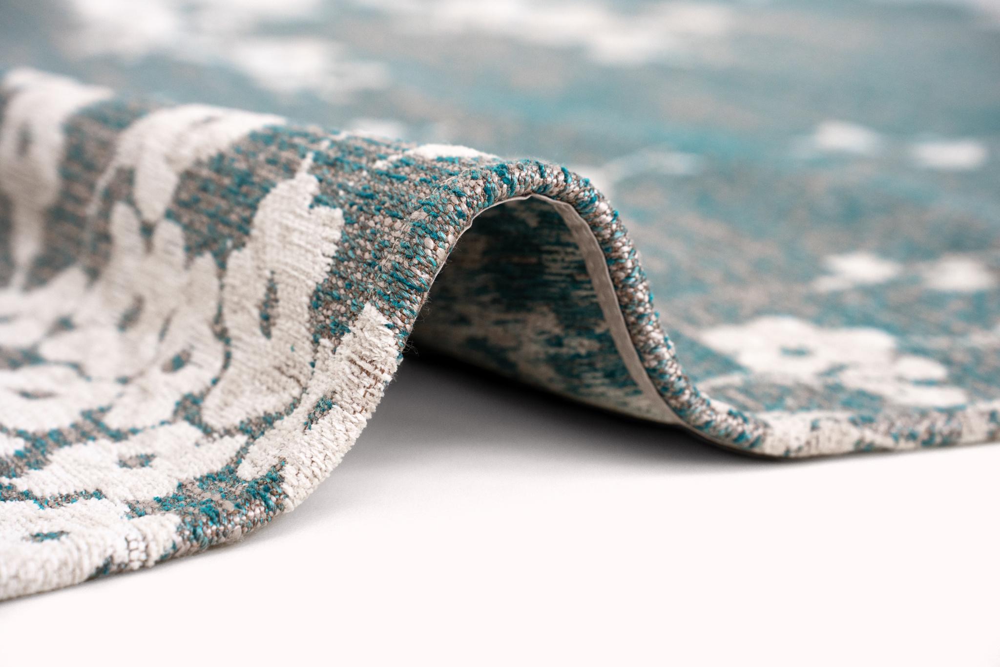 Tapete Lake Azul 9850