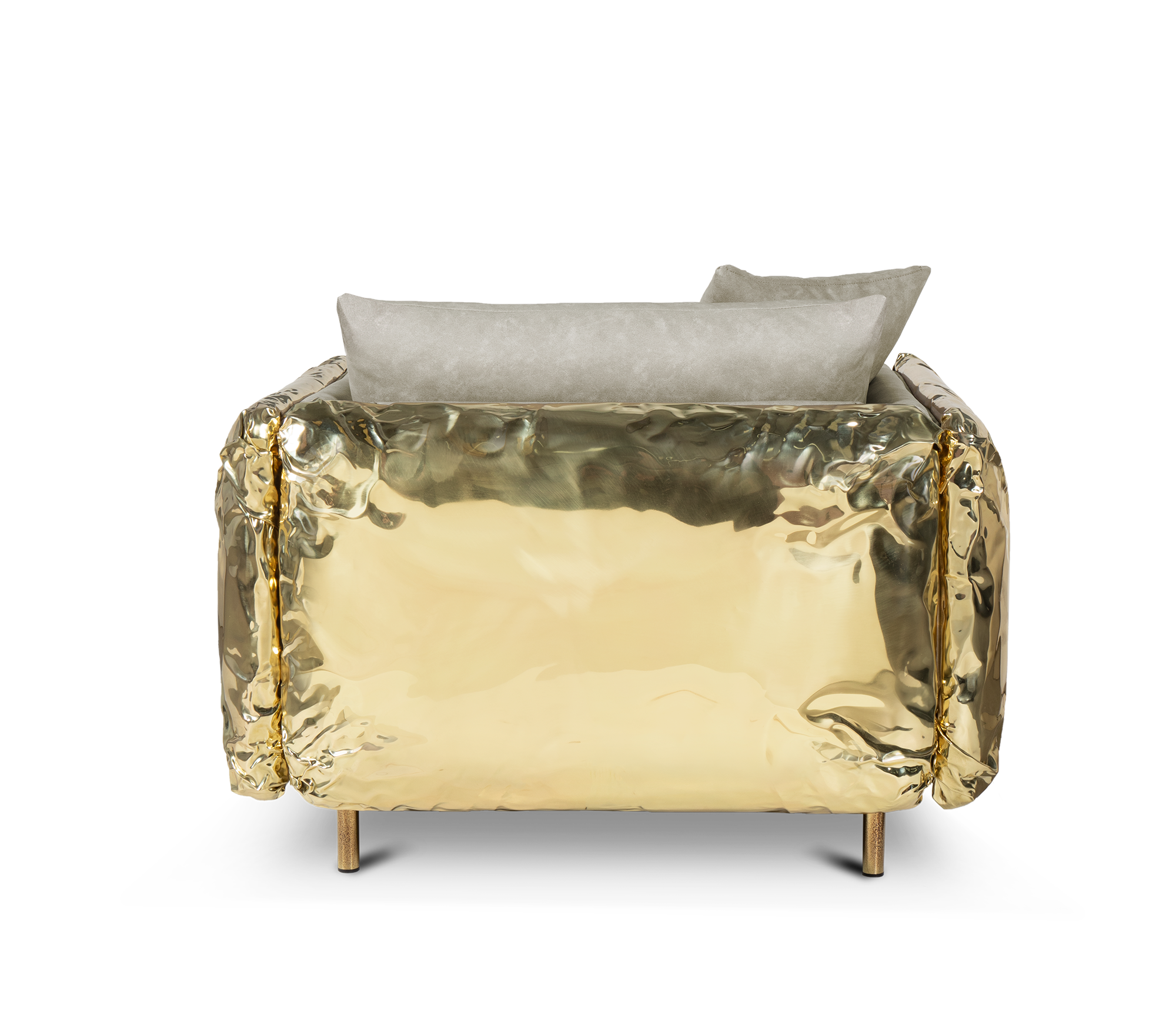 Poltrona Luxe Imperia