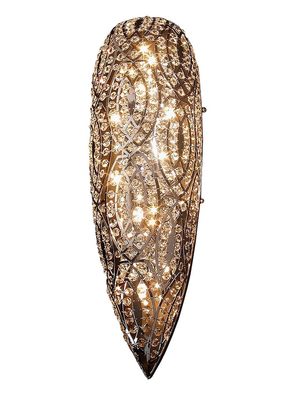 Aplique de Parede Arabesque Drop