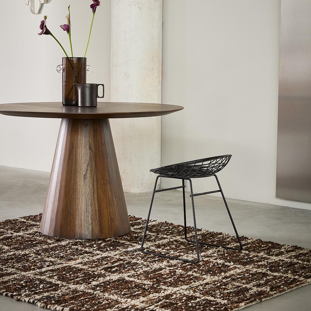 Tapete Craft Jack Bear Brown