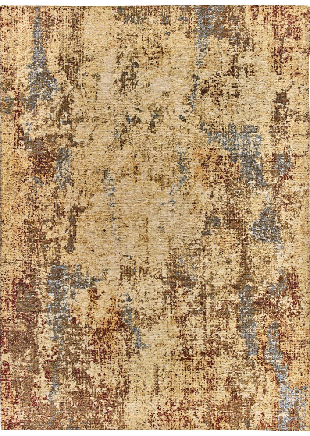 Tapete Amazzonia Interior / Exterior | Tamanho: 160 × 235 cm