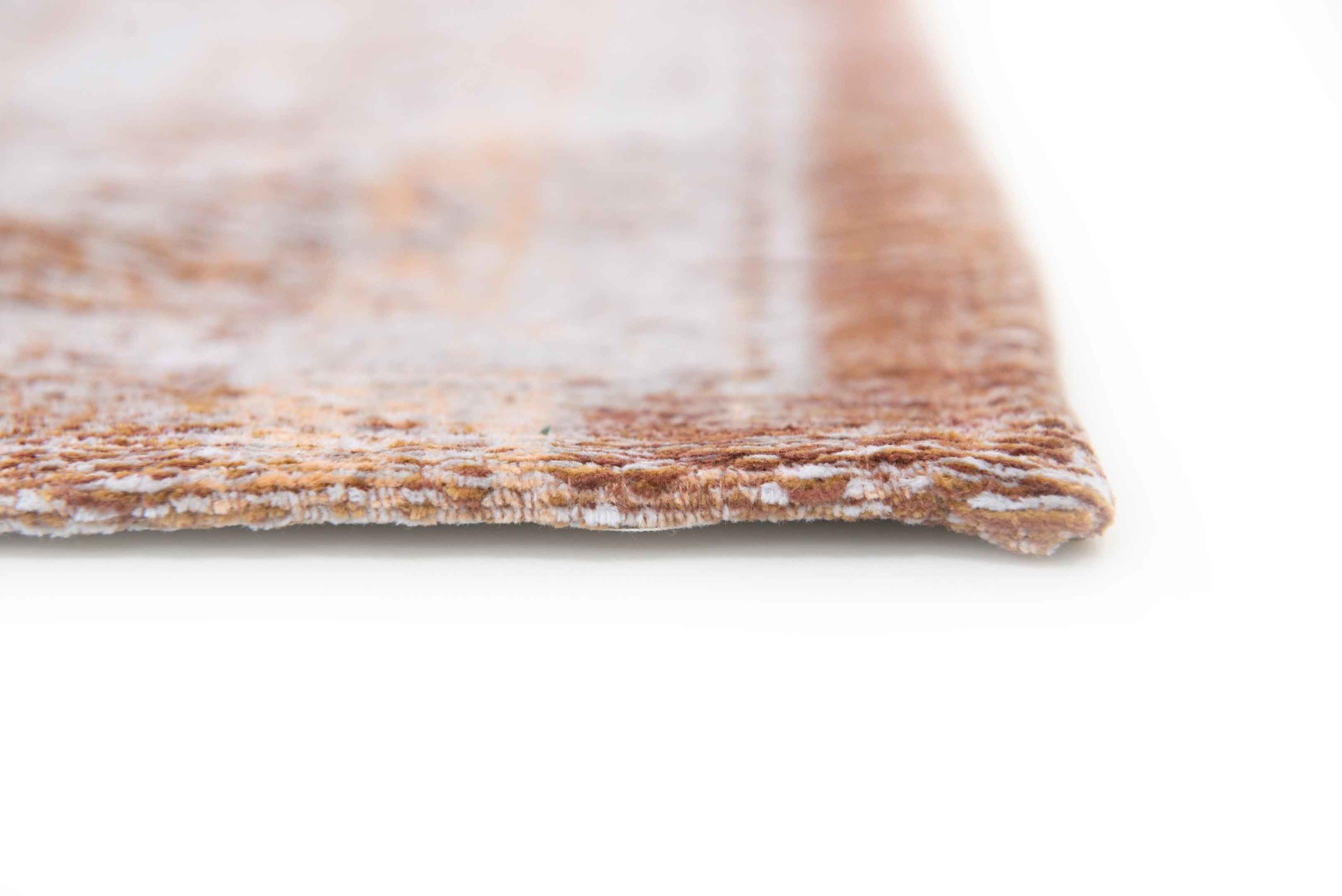 Tapete Fading World - Salmão 9067 | Tamanho: 140 × 200 cm
