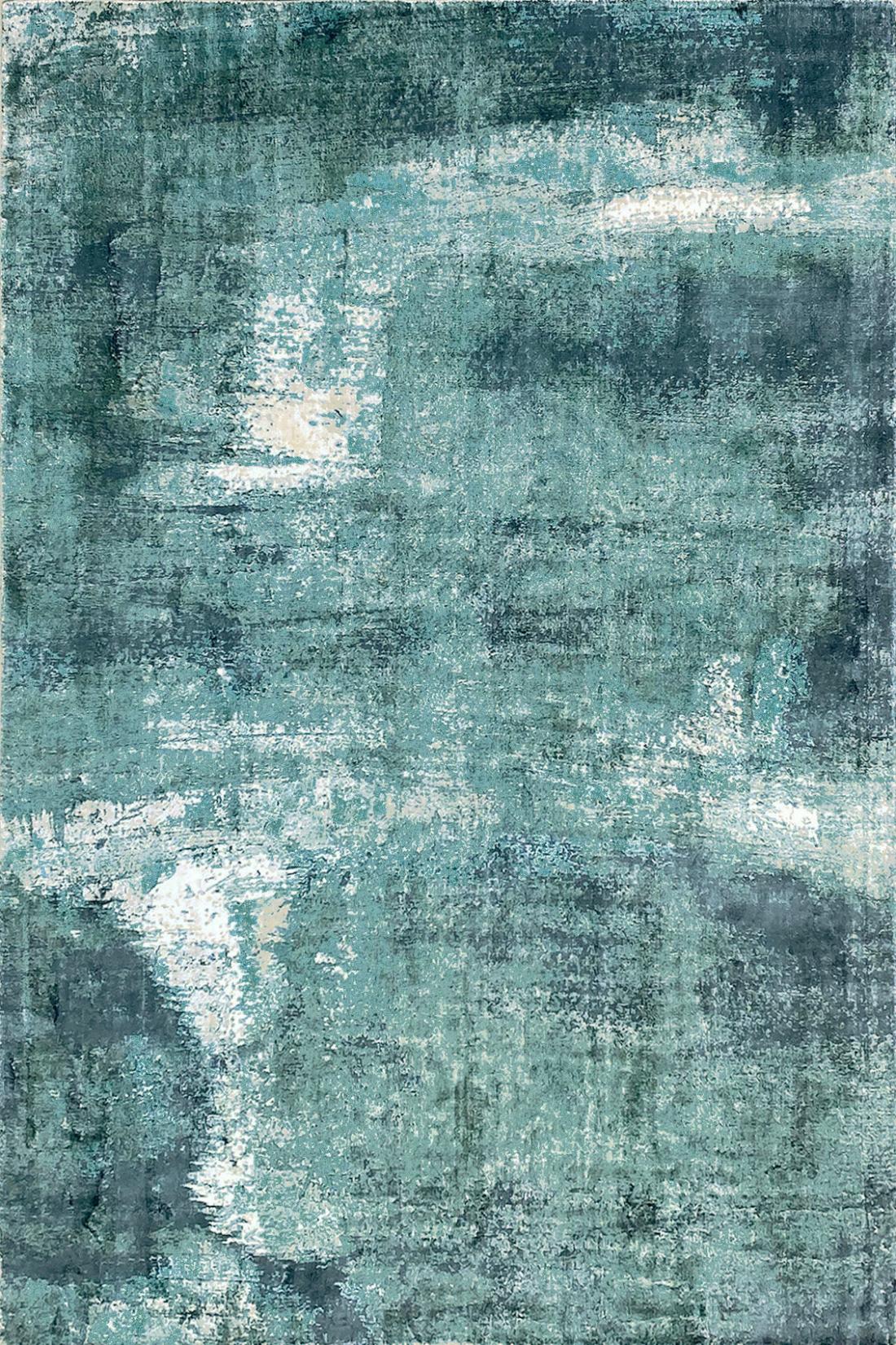 Tapete Abyssal | Tamanho: 200 × 300 cm