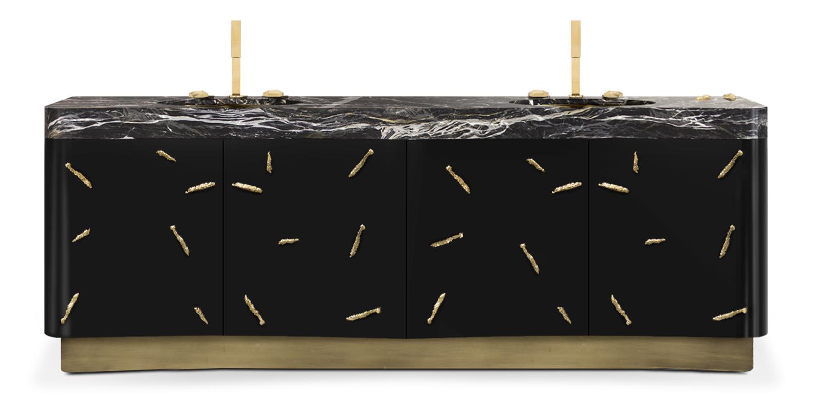 Móvel de casa de banho Sanctuary