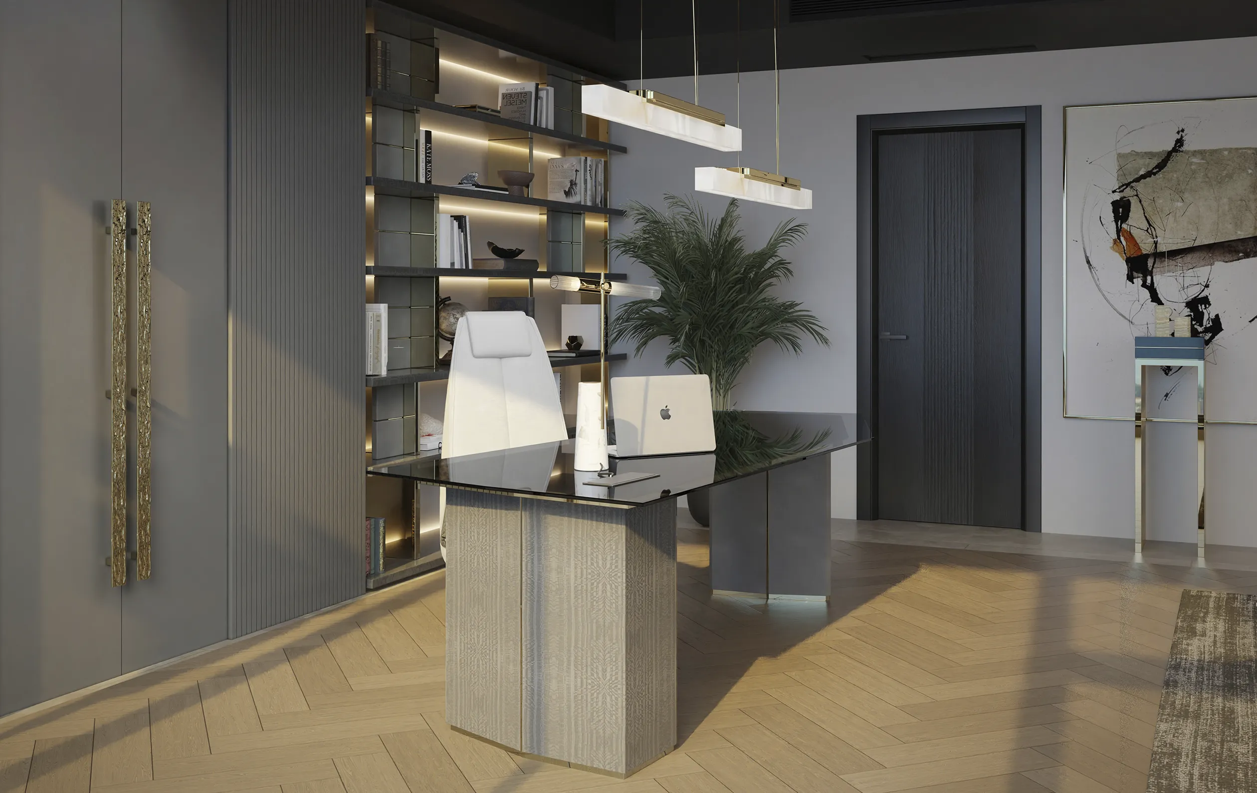 Secretária Summit - 8