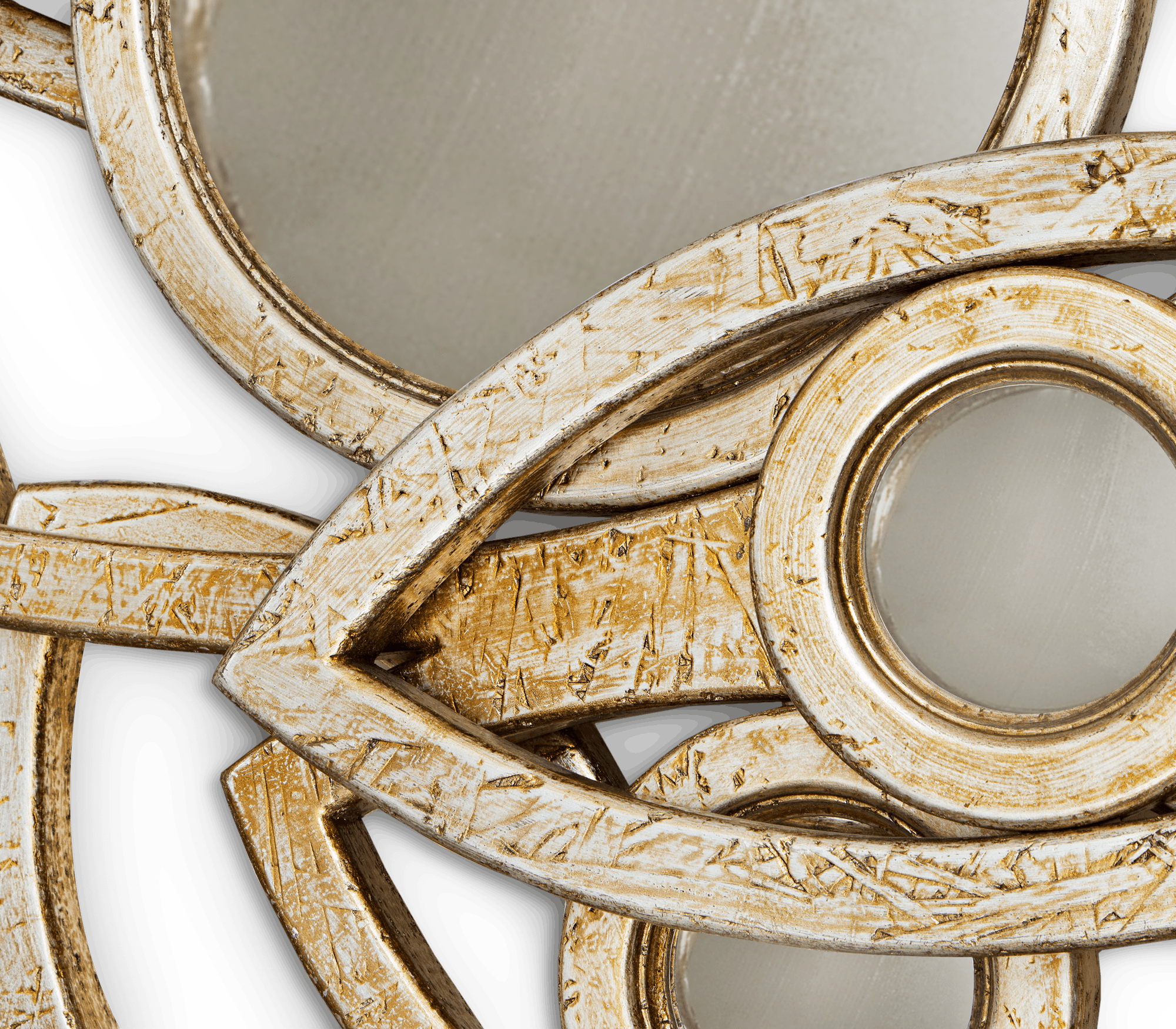 Espelho elegância Napoli