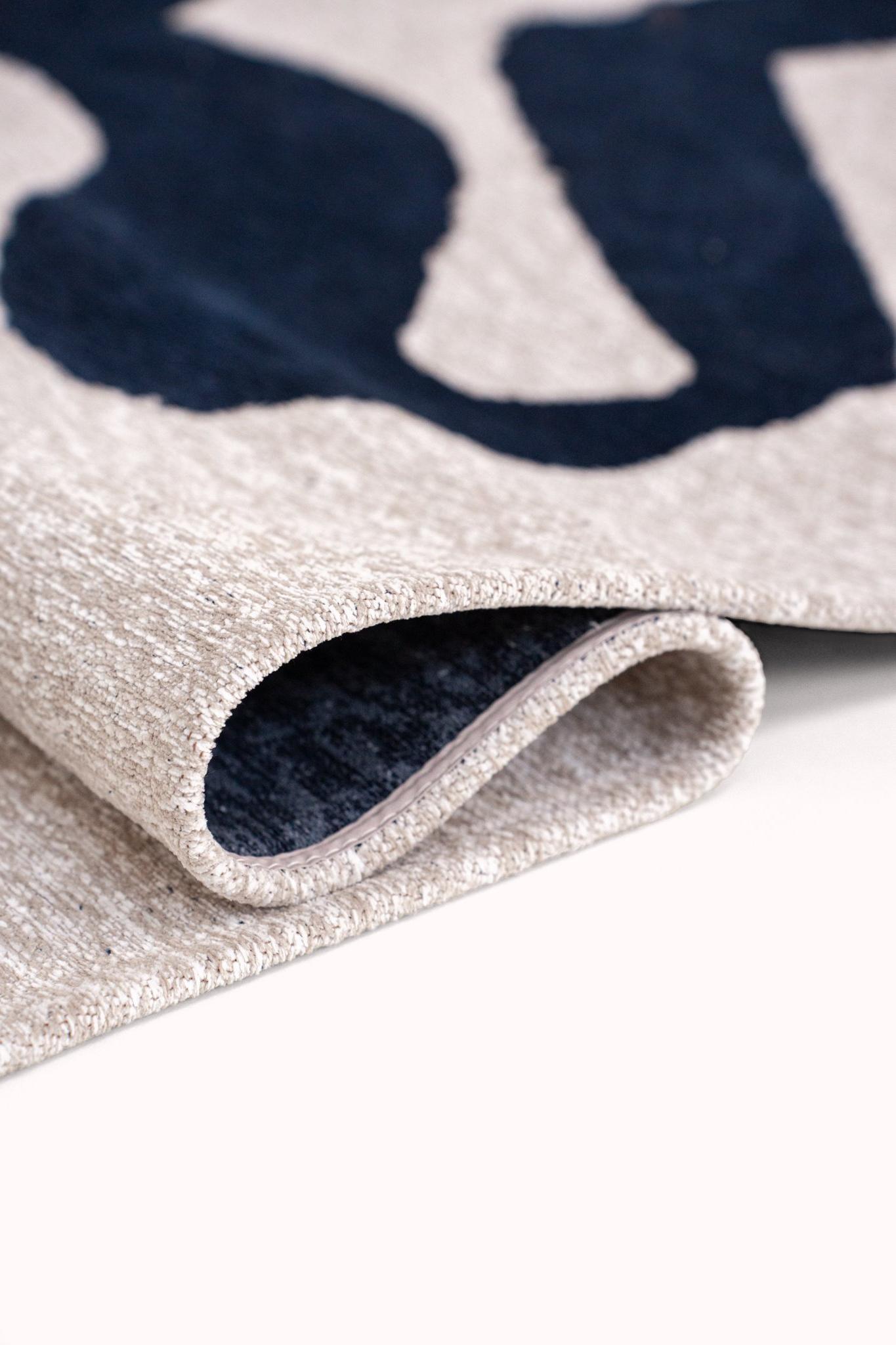 Tapete Sea Ink 9849 Redondo