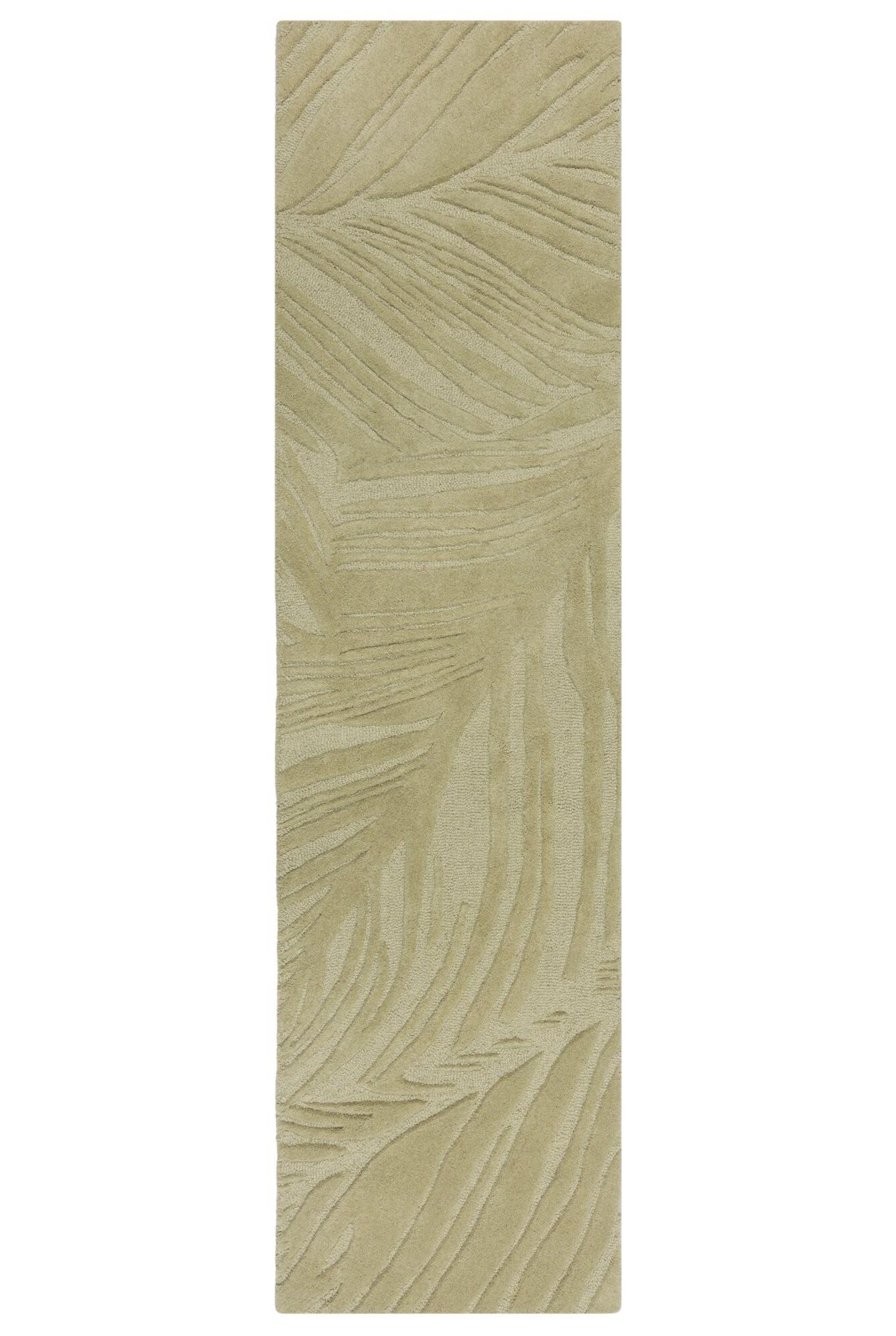 Passadeira Folha Verde-Sálvia