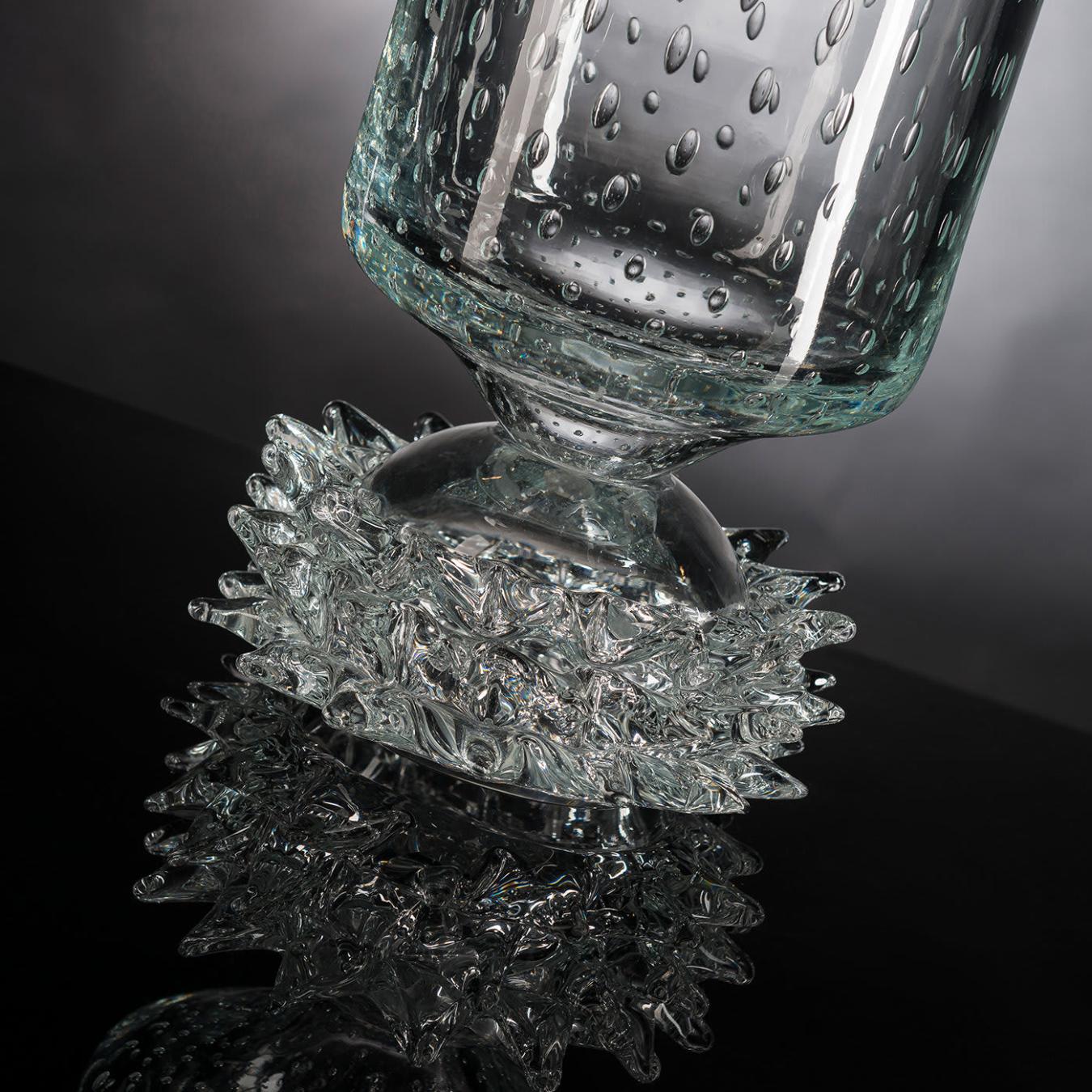 Vaso Cilíndrico Correr