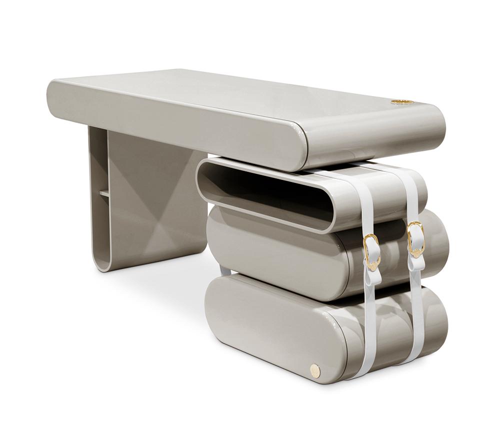 Secretária Fantasy Realm