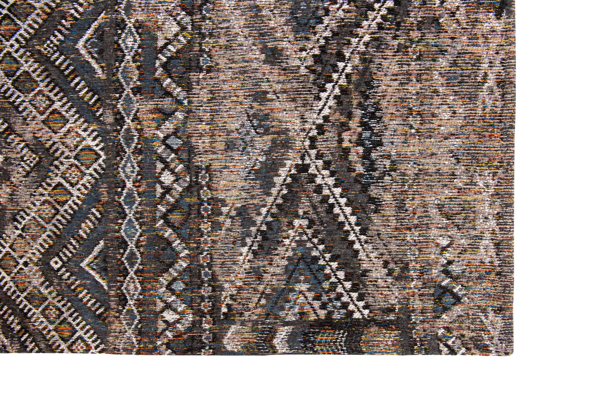 Tapete Black Rabat 9113 | Tamanho: 280 × 390 cm