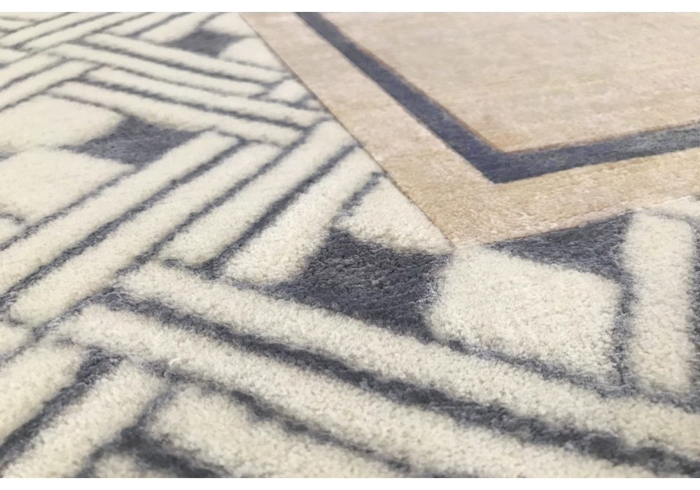 Tapete Scott | Tamanho: 200 × 300 cm