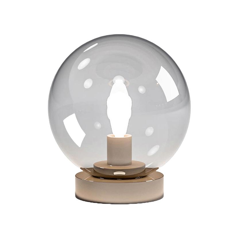 Candeeiro de mesa ambiente